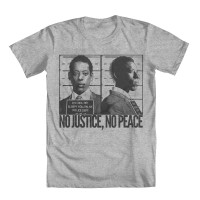 No Justice No Peace Boys'